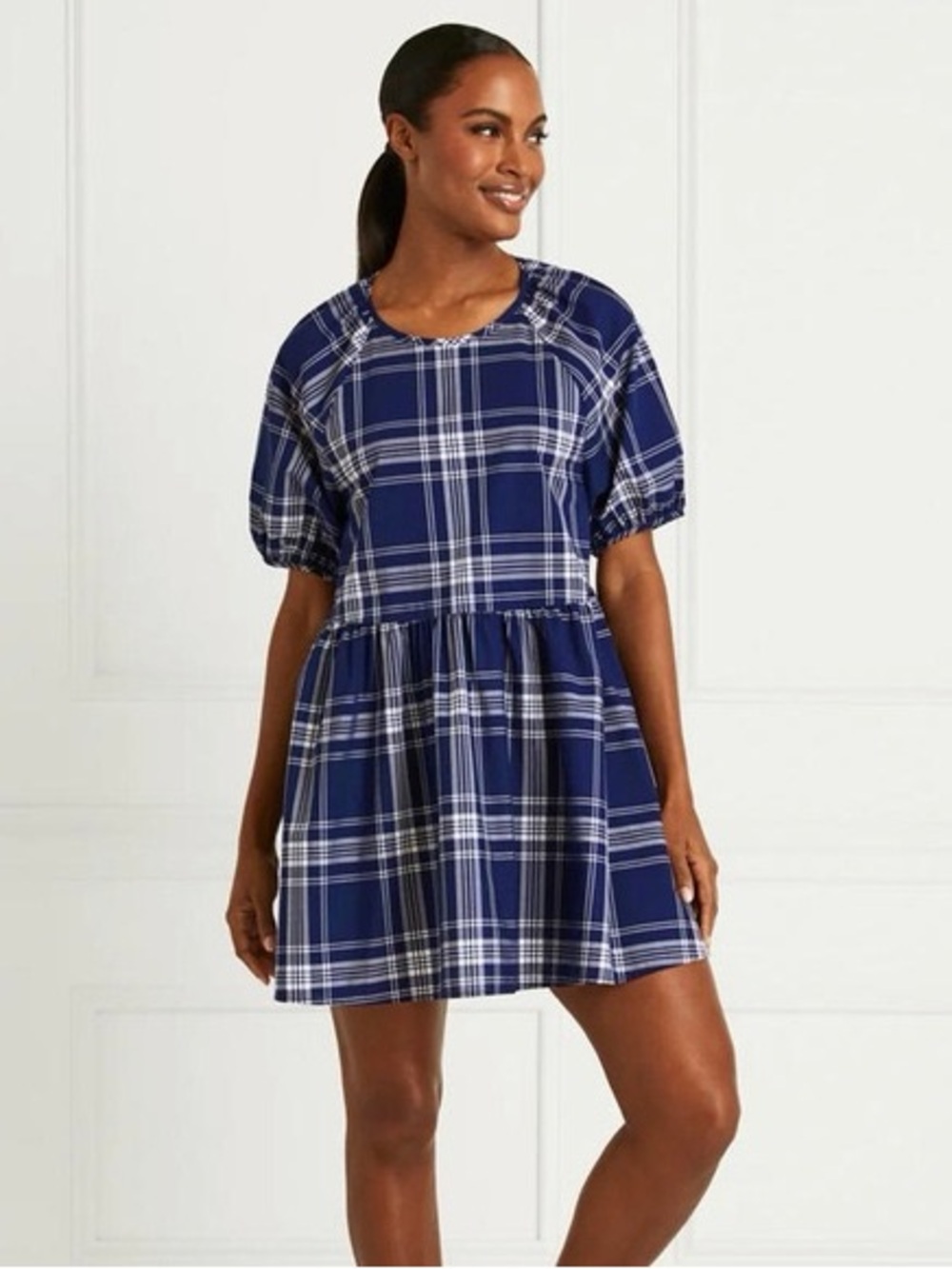 The Adeline Dress Hillhouse Medium